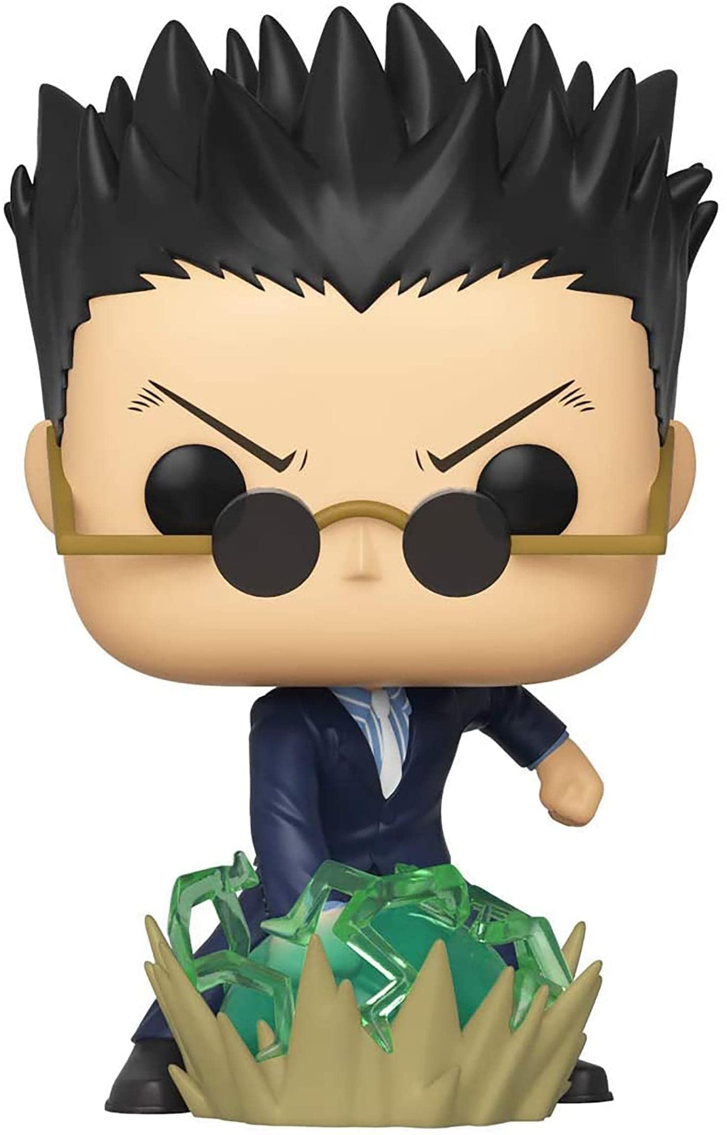 Funko Pop! Animation: Hunter x Hunter - Leorio, Multicolor