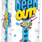 Geek Out! 90's Edition - Fun Trivia Game to Play Against Friends and Family , Who Knows the 90's Era The Best and The Pop Culture