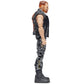AEW All Elite Wrestling Unrivaled Collection Jon Moxley - 6.5-Inch Action Figure - Series 2, Multicolor