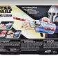 STAR WARS NERF The Mandalorian Rocket Gauntlet + Mask Set, NERF Dart-Launching Toy for Kids Roleplay, Toys for Kids Ages 5 and Up