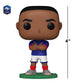 Funko Pop! Football: France - Kylian Mbappé - World Cup 2026 - France - Collectable Vinyl Figure - Gift Idea - Official Merchandise - Toys for Kids