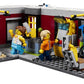 LEGO Creator 3in1 Modular Skate House 31081 Building Kit (422 Piece)