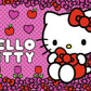 Ravensburger Hello Kitty 1000 Piece Jigsaw Puzzle | Premium Quality Made in Europe | FSC Certified Materials