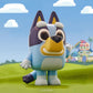 Funko POP! Jumbo: Bluey - Bluey