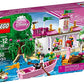 LEGO Disney Princess 41042 Ariel's Magical Kiss