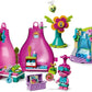 LEGO Trolls World Tour Poppy's Pod 41251 Trolls Playhouse Building Kit with Poppy Troll Minifigure (103 Pieces)
