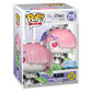 Funko Re:Zero Ram Wind Magic GW Pop! Plus RS Vinyl Figure