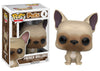 Funko POP Pets: Pets - French Bulldog Action Figure