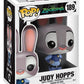 Funko Judy Hopps POP Disney: Zootopia Figure