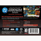 Cryptozoic Entertainment DC Deck-Building Game: Arkham Asylum Shadows Expansion