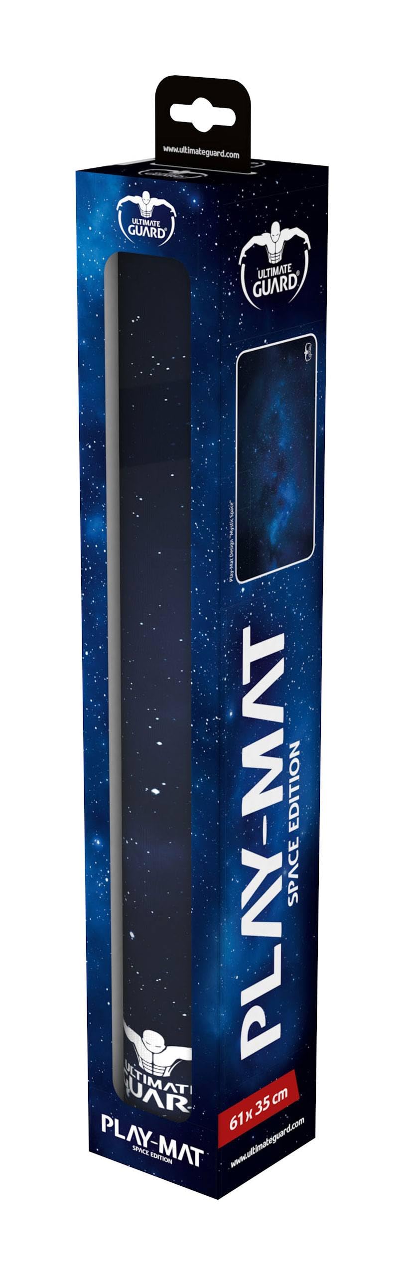 Ultimate Guard Mystic Space Playmat, 61 x 35cm