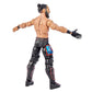 Mattel WWE Elite Collection Action Figure Seth Rollins 6-inch Posable Collectible for WWE Fans Ages 8 Years Old & Up