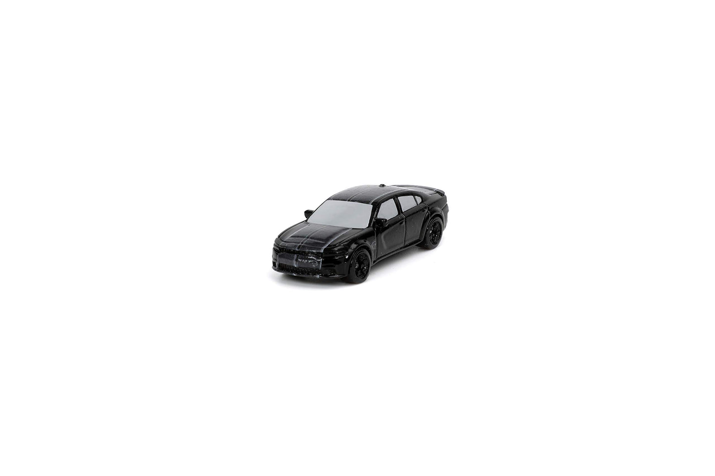Jada Toys Fast & Furious F9 1.65"" Nano 3-Pack Wave 3 Die-cast Cars, Toys for Kids and Adults (26098)