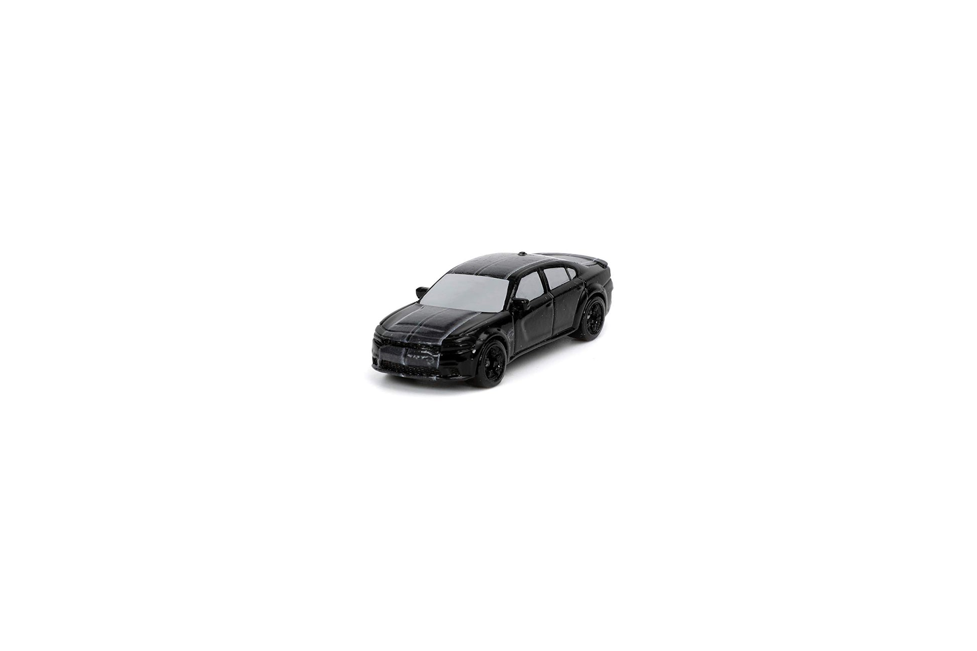 Jada Toys Fast & Furious F9 1.65"" Nano 3-Pack Wave 3 Die-cast Cars, Toys for Kids and Adults (26098)
