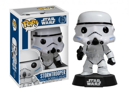 Funko Stormtrooper Star Wars Pop