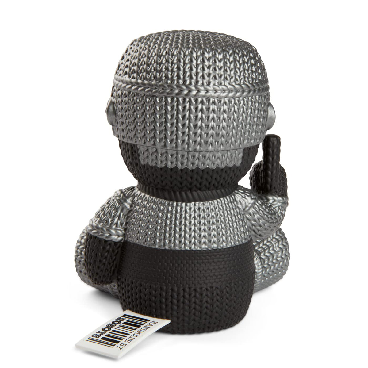 Handmade by Robots - Robocop #071