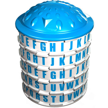 Puzzle Pod Mini Cryptex Box Cash Gift Cards Brain Teaser Money Puzzle