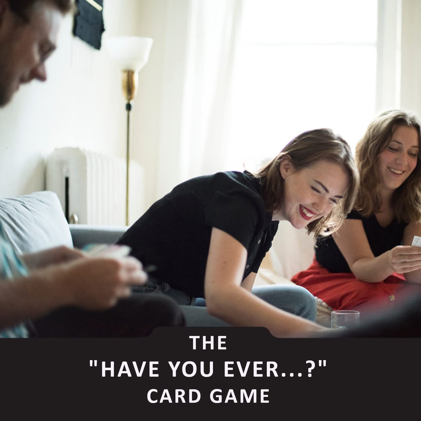 BAD CHOICES - After Dark Expansion Pack | Hilarious Adult Card Game Add-On for Friends & Game Night, Funny Conversation & Icebreaker Board Game