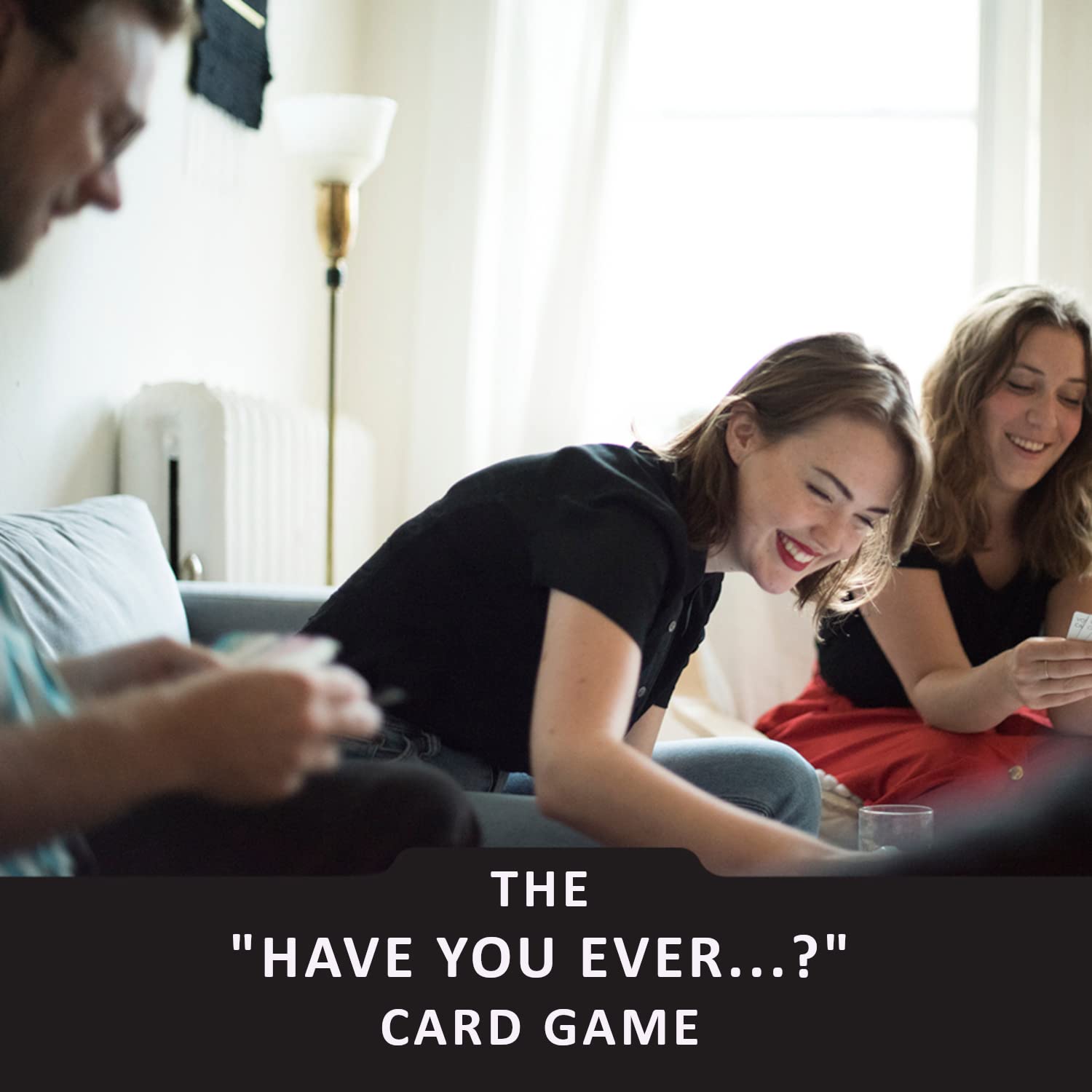 BAD CHOICES - After Dark Expansion Pack | Hilarious Adult Card Game Add-On for Friends & Game Night, Funny Conversation & Icebreaker Board Game