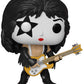 Funko Pop! Rocks: Kiss- Starchild