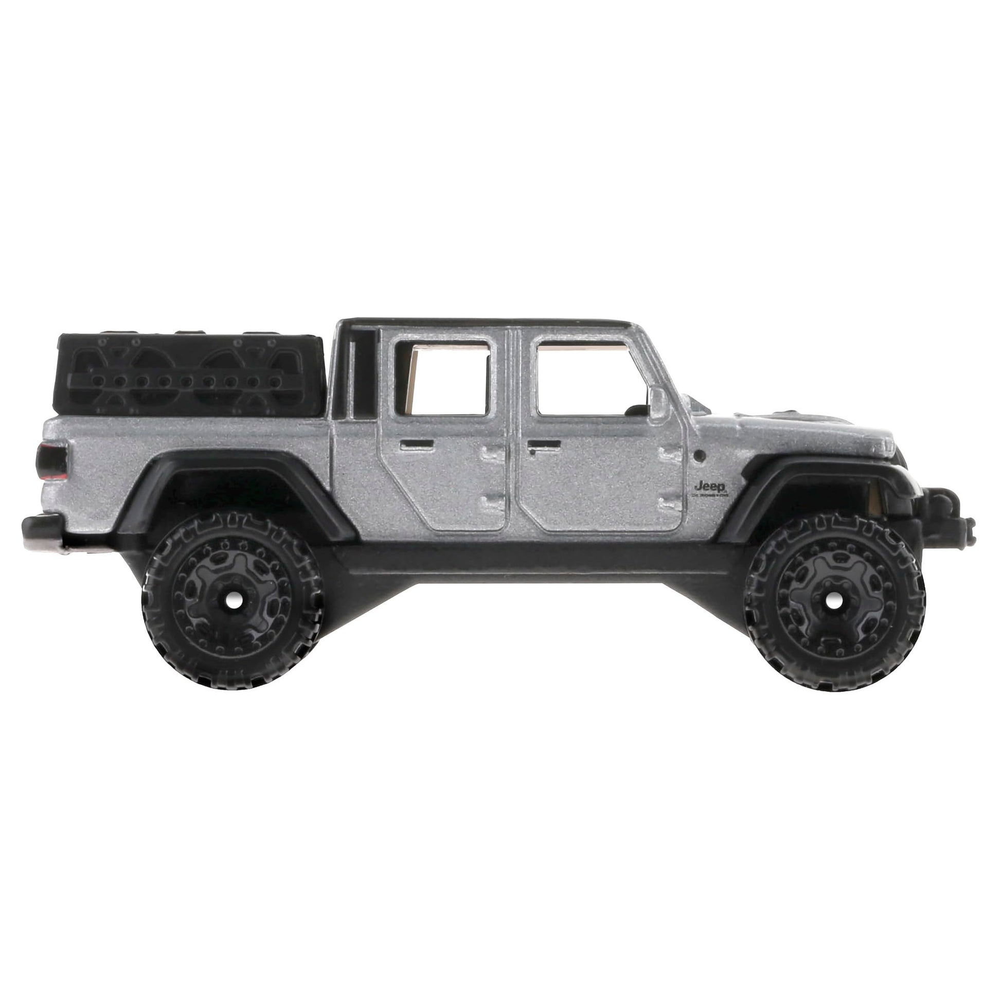 Hot Wheels -20 Jeep Gladiator -Fast & Furious (F9 The Fast SAGA) 9/10