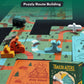 Bitewing Games Trailblazers Board Game (Travel Edition)
