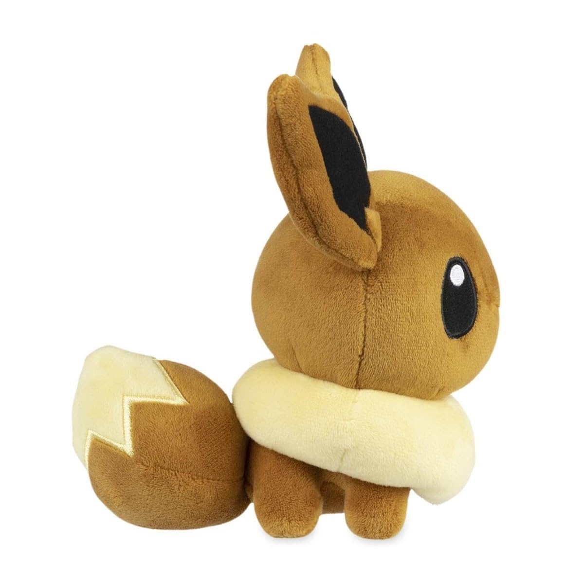 Pokemon Center Eevee Pokémon Dolls Plush - 6 In.