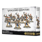 Stormcast Eternals: Vanguard-Hunters