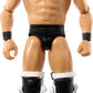 Mattel WWE Action Figure, 6-inch Collectible Stone Cold Steve Austin with 10 Articulation Points & Life-Like Look