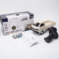 OBIOCKIDAY WPL D12 1/16 RC Truck Mini, 2.4G RC Off-Road Car Mini-Van Remote Control Truck with 2 Batteries, RC Rock Crawler RC Climbing Car RC Buggy