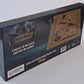 Pirate Attack Board Game, 2-3 Players, Strategic Port Control Game