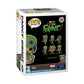Funko POP! Marvel: Guardians of the Galaxy - Fancy Groot