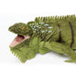 Safari Ltd. Iguana Figurine - Lifelike 11" Model Figure - Educational Toy for Boys, Girls, and Kids Ages 3+