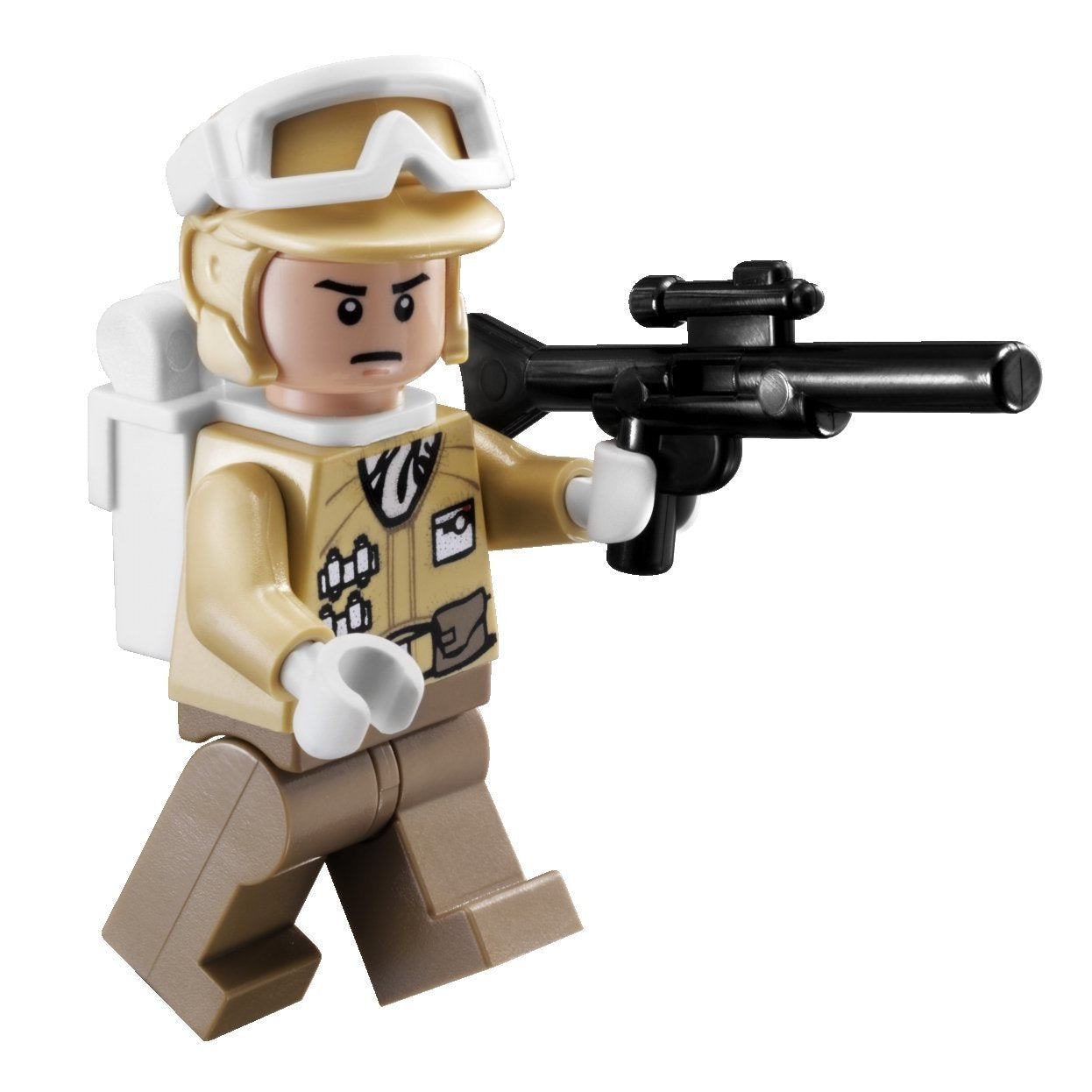 LEGO Star Wars Rebel Trooper Battle Pack (8083)