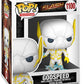 Funko POP Pop! Heroes: The Flash - Godspeed Collectible Vinyl Figure, Multicolor, Standard
