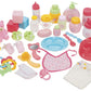 Toysmith Baby Care Set