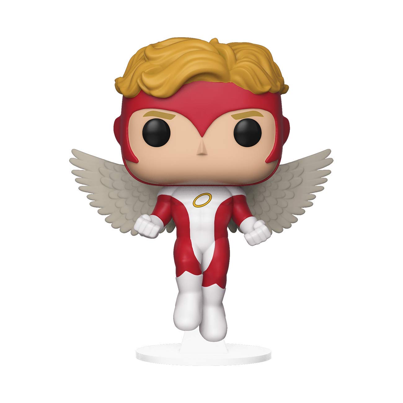 Funko Marvel Collector Corps Subscription Box - X-Men Theme, January 2019