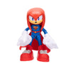 DC x Sonic Knuckles as Superman 2.5" Action Figure