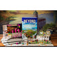Capstone Games Beyond the Horizon Civilization Strategy Board Game for Ages
