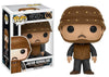 Funko POP Movies: Fantastic Beasts - Jacob Action Figure