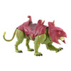 Masters of the Universe Masterverse Battle Cat, 14-in Motu Battle Figure for Storytelling Play and Display, Gift for Kids Age 6 and Older and Adult