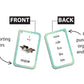 Phonics Flash Cards (EP62071)