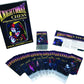 Steve Jackson Games, Knightmare Chess - Card Game for Chess - for 2 Players, Ages 10+