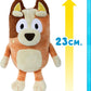 Bluey Mum Chilli 9'' Plush Toy (17534)
