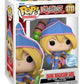 Funko Animation Yu Gi Oh! Dark Magician Girl with Cylinder Pop Vinyl Figure