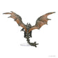 WizKids Pathfinder Battles: Adult Adamantine Dragon Boxed Miniature