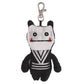 Uglydoll Kiss -Wage Spaceman Backpack Clip