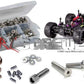 RCR034 - Redcat Racing Volcano EPX Stainless Steel Screw Kit