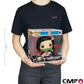 Funko POP! Jumbo: Demon Slayer - Nezuko Kamado