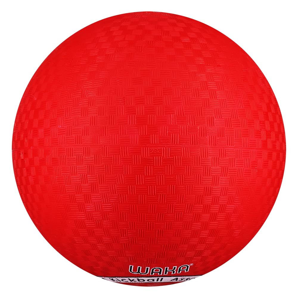 WAKA Official Kickball - Youth 8.5"